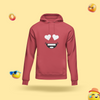 Lovey-Dovey Hoodie