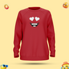 Lovey-Dovey Sweatshirt