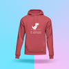 No Connection Hoodie