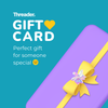 Threader Gift Cards