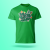 Las Las T-Shirt