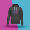Dash Hoodie