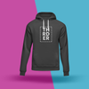 Dash Hoodie