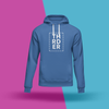 Dash Hoodie