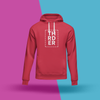 Dash Hoodie