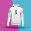 Dash Hoodie