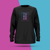 Dash Sweatshirt