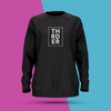 Dash Sweatshirt