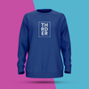 Dash Sweatshirt