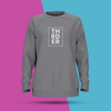 Dash Sweatshirt