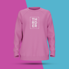 Dash Sweatshirt