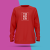Dash Sweatshirt