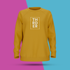 Dash Sweatshirt