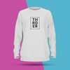Dash Sweatshirt