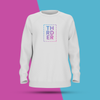 Dash Sweatshirt