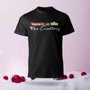 New Creation T-shirt