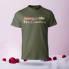 New Creation T-shirt
