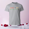 New Creation T-shirt