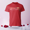 New Creation T-shirt