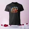 Sleigh all day T-shirt