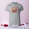 Sleigh all day T-shirt