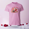 Sleigh all day T-shirt