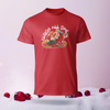 Sleigh all day T-shirt