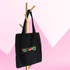 Anon Tote Bag
