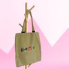 Anon Tote Bag