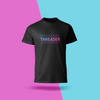 Wave Gradient T-Shirt [LE]