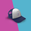 Dash Cap