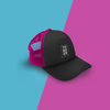 Dash Cap