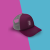 Dash Cap