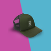 Dash Cap