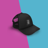Dash Cap