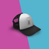 Dash Cap