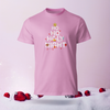 Ho Ho Holy Night T-shirt