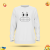 Awkward Sweatshirt