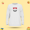 Lovey-Dovey Sweatshirt