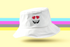 Lovey-Dovey Bucket Hat