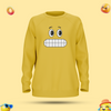 Awkward Sweatshirt