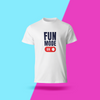 Fun Mode T-Shirt